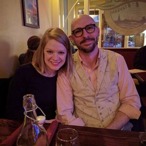 Meet your Posher, Molly